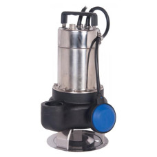 Arven Tiger 100 Submersible Pump 230v 7.5 Hm 400 Lpm