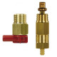 Pressure Washer Pump/System Thermal Protector Valves