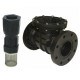 Thermoplastic Pump Accessories