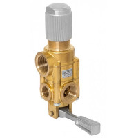 Interpump TIMAX100 Pressure Regulator Valve