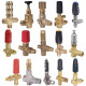 Pressure Washer Pump/System Trapped Pressure Unloader Valves