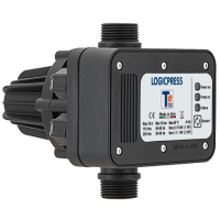 Logicpress Electronic Flow Switch for Pumps - Trevi Engineering