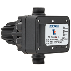 Logicpress Electronic Flow Switch for Pumps - Trevi Engineering