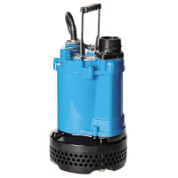 Tsurumi KTV2-15 Submersible Water Drainage Pump 230v 425 Lpm 20 Hm