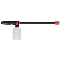 Interpump Lance Extension + TX Foamkit 250 Bar 15 Lpm