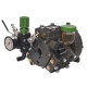 UDOR Diaphragm Pumps