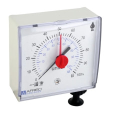  Afriso Euroindex Unitel Fuel Tank Level Gauge Hydrostatic (Percentage) OAB9000