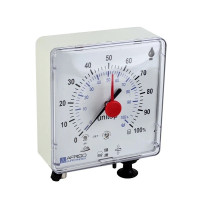  Afriso Euroindex Unitel Fuel Tank Level Gauge Hydrostatic (Percentage) OAB8000