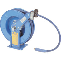 Faicom HD V Series Retractable Hose Reel V4H3815SP