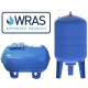 Varem EXTRAVAREM INTERVAREM MAXIVAREM Accumulator Pressure Vessels WRAS APPROVED 8 Bar