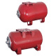 Pressure Vessels for Sea Land and Wortex Pumps