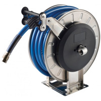 Faicom VGLX Series Retractable Hose Reel Food Safe VGLX101915KMX