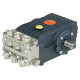 Interpump VHT47 Pump Series - High Temperature High Pressure Plunger Pumps