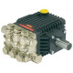 Interpump High Pressure High Temperature Pumps 