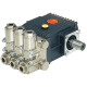 Interpump VHT69 Pump Series - High Temperature High Pressure Plunger Pumps