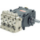 Interpump VHT70 Pump Series - High Temperature High Pressure Plunger Pumps