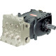 Interpump VHT71 Pump Series - High Temperature High Pressure Plunger Pumps