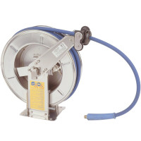 Faicom VLX Series Retractable Hose Reel VLX4H3820