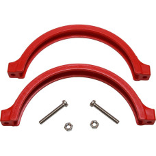 Whale AS0353 Clamping Ring for Compac 50 Pump