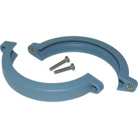 Whale Clamp Ring Kit for Whale Gulper 220 Pumps AS1562