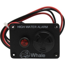 Whale Bilge Alarm For High Water Level BE9005B 