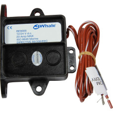 Whale Automatic Bilge Water Sensor Switch 12V 24V 30s Delay