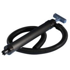 Whale Easybailer Portable Pump with Short Barrel (31 LPM / 25mm Hose)