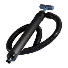 Whale Easybailer Portable Pump with Long Barrel (31 LPM / 25mm Hose)