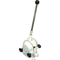 Whale Gusher 30 Bilge Pump Deck / Floor Mounted 38mm Hose 