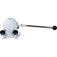 Whale Gusher 30 Bilge Pump Bulkhead Mounted 38mm Hose 