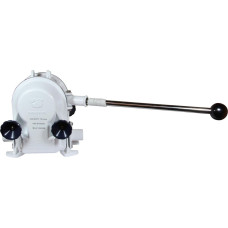 Whale Gusher 30 Bilge Pump Underdeck Mounted 38mm Hose