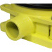 Whale Gusher 10 Bilge Pump MK3 BP3740 (Through Deck / Bulkhead)