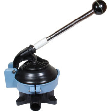 Whale Gusher Titan Standard Bilge and Waste Water Pump BP4402