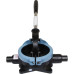 Whale BP9021 Gusher Urchin Waste Water Pump (43LPM / Removable Handle)