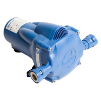 Whale Watermaster Fresh Water Pressure Pump 12V 11.5 LPM 30 PSI