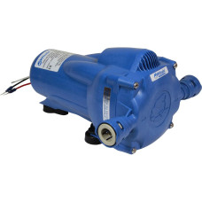 Whale Watermaster Fresh Water Pressure Pump 12V 11.5 LPM 45 PSI