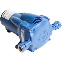 Whale Watermaster Fresh Water Pressure Pump 24V 11.5 LPM 45 PSI