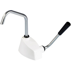 Whale GP0418 Flipper MK 4 Lever Operated Galley Pump (13mm / 7 LPM)