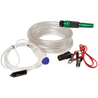 Whale Portable Pump Kit GP1642 12V 15.8 Lpm