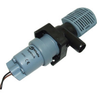 Whale SuperSub 500 Submersible Bilge Pump 12V 31 LPM 