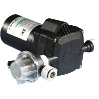 Whale Universal Water Pressure Pump 12V 8 LPM 15 PSI