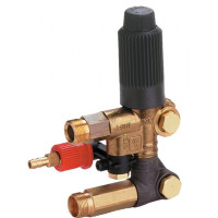 Interpump W1.0L Controlset Automatic Pressure Regulator