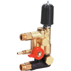 Interpump W2.1 Controlset Automatic Pressure Regulator