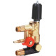 Interpump W2 Controlsets Trapped Pressure Valve & Bypass