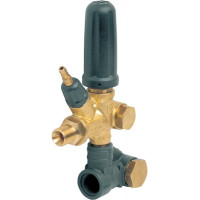 Interpump W3.1-M22 Controlset Automatic Pressure Regulator