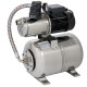 Pentair Waterpress / Multi EVO-A Pump Pressure Booster Units