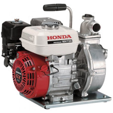 Honda WH15 Water Pump with Carry Handle 4 Bar 370 Lpm 40 Hm