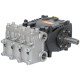 Interpump WK70 Pump Series Industrial High Pressure Pumps