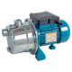 Wortex JX INOX Stainless Steel Centrifugal Pumps