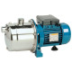 Wortex Stainless Steel Centrifugal Jet Pumps